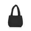 Woman Day Padding Mini Bag Black, A83535-7000014089