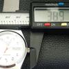 ВОССТАНОВЛЕННЫЕ ВИНТАЖНЫЕ SEIKO 5 AUTO 6349A ЯПОНИЯ МУЖСКИЕ АРАБСКИЕ СЕРЕБРЯНЫЕ ЧАСЫ a298954-2
