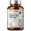 Упаковка Biofix 300 мг Капсулы 120 шт. Высокоэффективная добавка для крепости костей и иммунитета 120 из 1 1 шт.