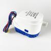 12V 24V 110V 220V 750GPH 1100GPH Automatic Boat Bilge Pump Auto Float Switch DC Submersible Electric Water 12 24 V 220 Volt