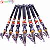 Portable Telescopic Fishing Rod Spinning Fish Hand Fishing Tackle Sea Rod