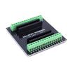 Плата расширения GPIO 1 в 2 для ESP32, модуль разработки Lua NodeMCU-32S с CP2102, 30 контактов, WiFi+Bluetooth