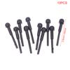 10Pcs Replacement Rubber Bumper Silencer Hair Scissors Barber Shears Stopper