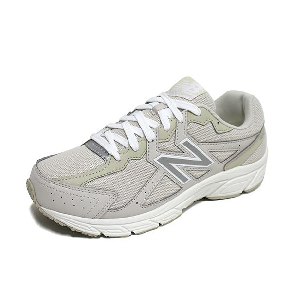 New Balance Shoes New Balance 480 V5 Ivory W480ko5