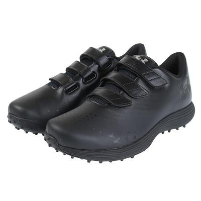 UA Extreme Trainer Wide Черный Черный Черный 2.0 3027113(001) 26,0