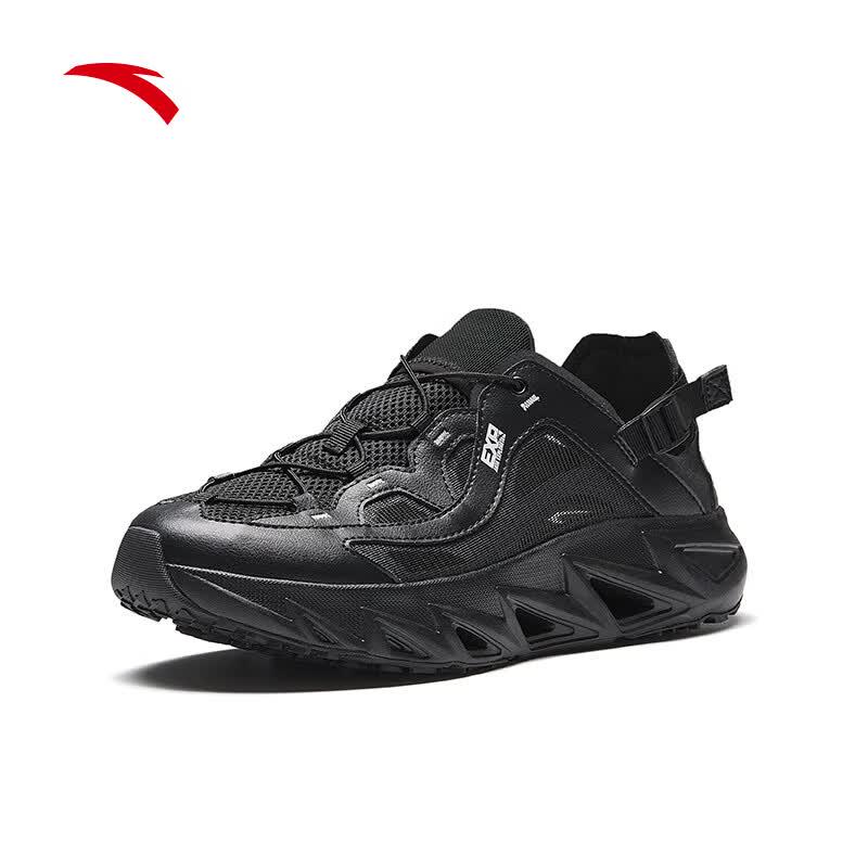 Anta Wuyi Outdoor Quick-Dry Trekking Sandals