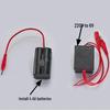 Infrared Automatic Urinal Flush Valve Kit