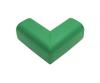 Carboy Safety Cushion for Corners Green (Small)