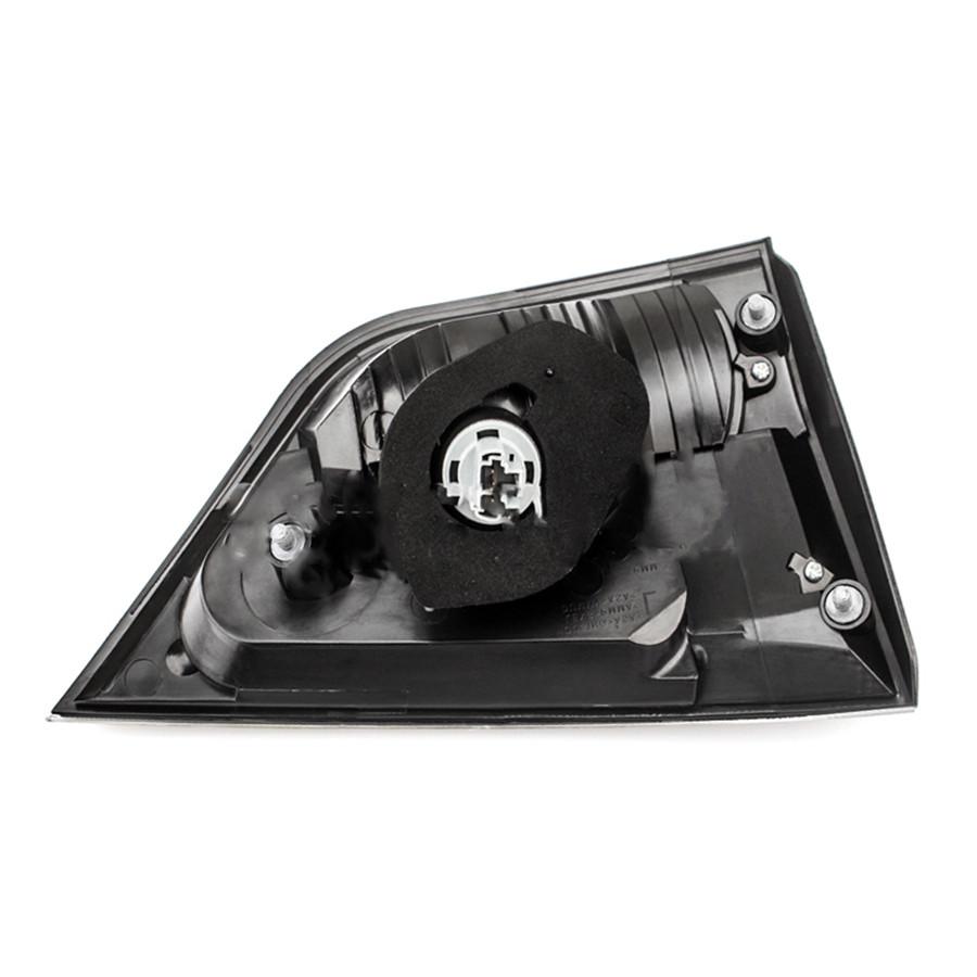 1Pairs For Mitsubishi Outlander EX 2007 2008-2013 Inner Brake Light Tail Lamp Rear Right