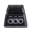 DVP4 Volume Pedal Mini Volume Expression Mini Pedal &