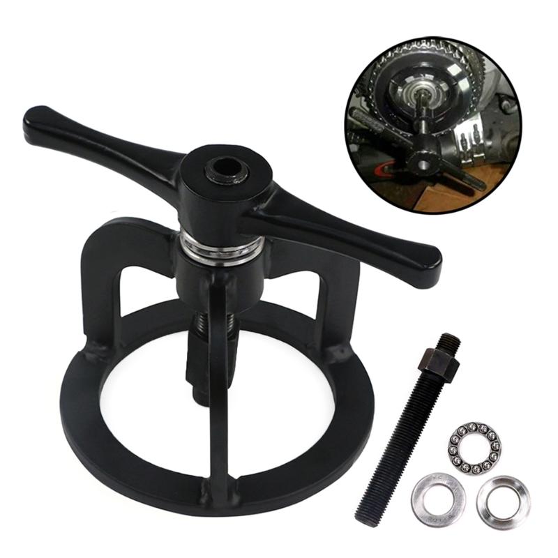 Clutch Spring Compression Tool Compressor for Davidson XL883 1200 1340  1995-2001 1200cc 1991-2001 Models XL 1200C