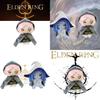 Очаровательная мягкая игрушка Мелина из Elden Ring, мягкий подарок на фестиваль