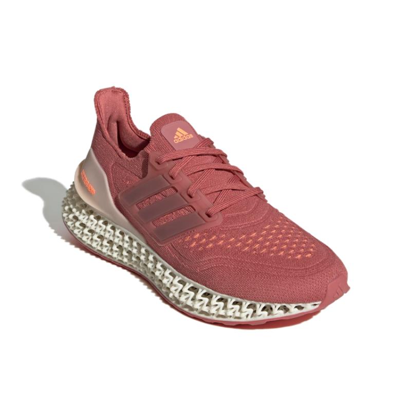 adidas Женские кроссовки Ultra 4DFWD 'Wonder Red' GX6633