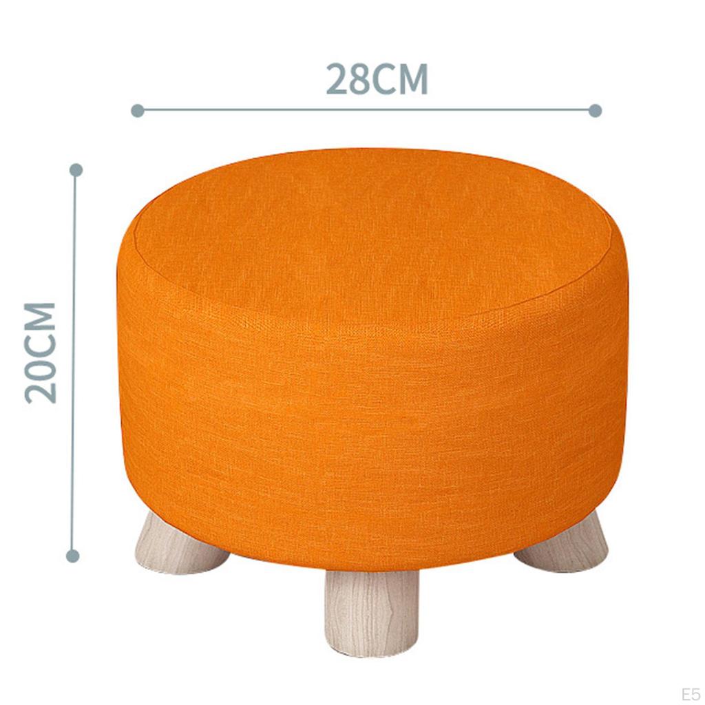 Шикарная османская подставка для ног для стильного домашнего декора