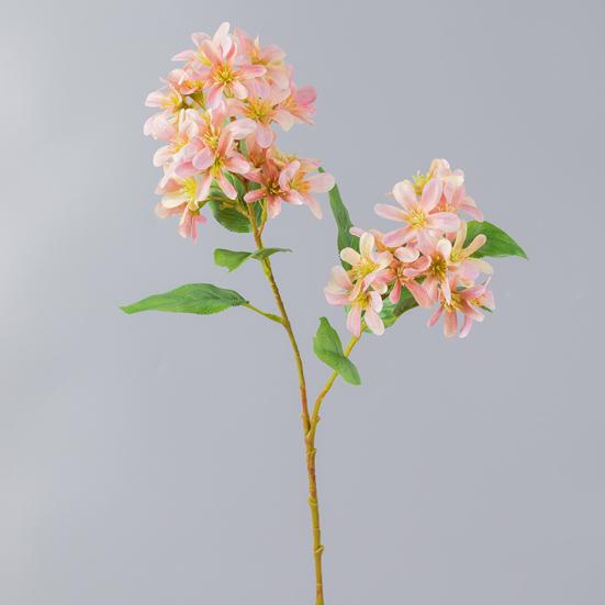 Искусственная сирень Реалистичные искусственные цветы с гибким стеблем Долговечная ветка искусственной сирени для вазы Настольные композиции Свадебный букет