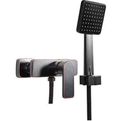 Смеситель Fala Retro Black 3 75817