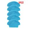 Сменная основная щетка HEPA-фильтр для Ecovacs Deebot DT85 DT83 DM81 DT85G пылесос робот-швабра ткань