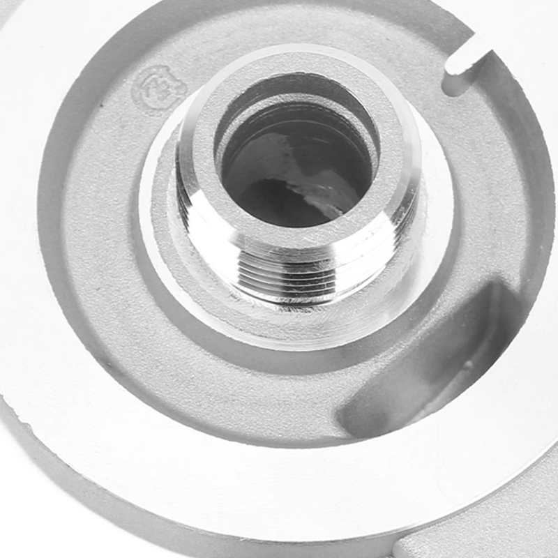 Fuel Filter Water Separator Mounting Base Housing FB1 142784S Replacement for Engine