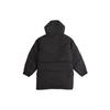 adidas Пуховик Зимний Мужской Черный GN9835