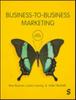 Книга Business-to-Business Marketing