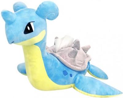 Япония SK Плюшевая салфетница Pokémon – Лапрас