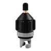 Multifunction Air Pump Valve Adapter Inflatable SUP Schrader Valve Adapter Accessories Air Pump