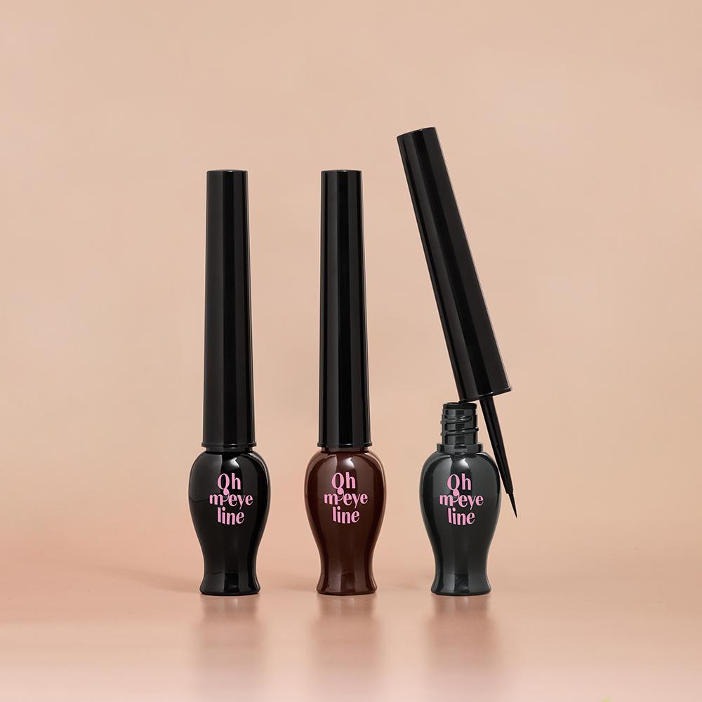 Набор подводок для глаз 3-х цветов Etude house