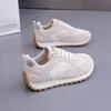Autumn Retro Soft Sole Forrest Training Shoes
