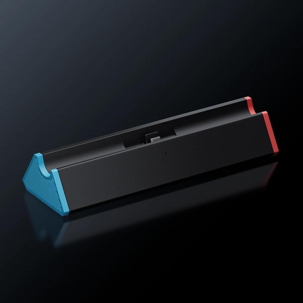 Antank S3 MAX Switch 2 Док-станция Совместимая ТВ-док-станция для Switch с HDMI 2 USB Портативная и Портативная док-станция – (2-е поколение) Выход 4K@120 Гц, Порты, Type-C