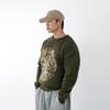 Onl Men S pigMent Deep baSeball Cap