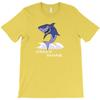 Crazy Funny T Shirt Arrival Men S Round Collar Family T Shirts Youth The