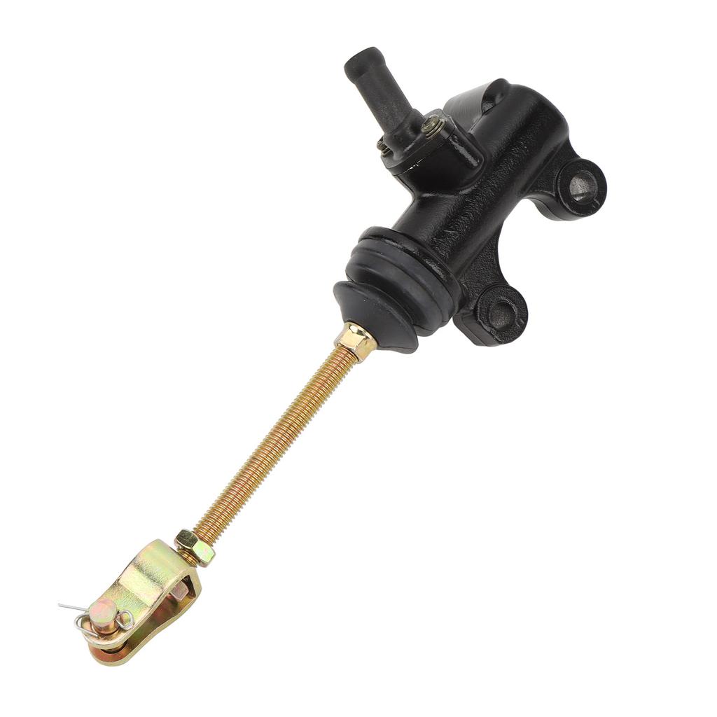 Rear Brake Master Cylinder Assy Long Durability Professional 43500 HA2 016 for ATC250R 1985 to 1986