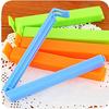 11cm Eco-Friendly Moisture-Proof Plastic Bag Sealing Clips