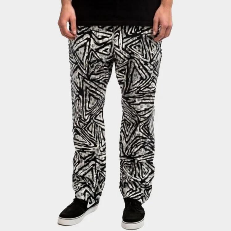 Nike Knitted Sweatpants Men's Moderate Slim Fit Pants (Unisex) Knitted Sweatpants CI5839 010