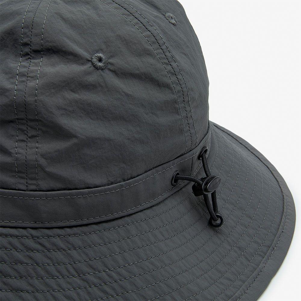 New Balance NbgDfs5104 Легкая функциональная купольная шляпа D серая 