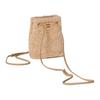 Miu Miu Adjustable Shoulder Strap Metal Logo Lambskin Crossbody Bag Women bags Camel 5NF460_AF7T_F0036