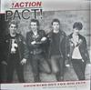 Виниловая пластинка ACTION PACT Drowning Out The Big Jets Bbc Radi FALLLP062 Jungle Records 2023 UK Rock