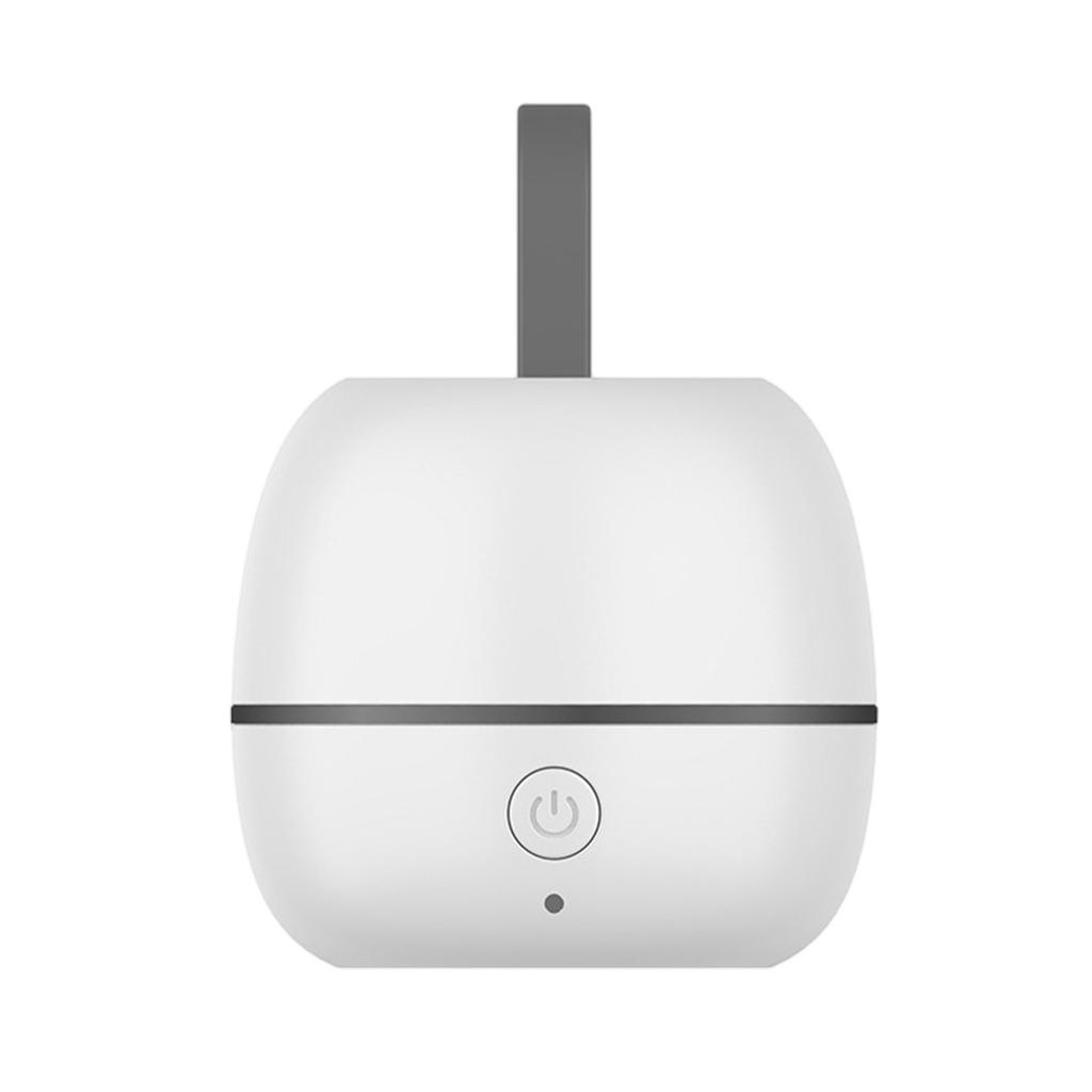 Compact Baby Pacifier Sterilizer Travel UV Light Technology High Sterilization Type C Rechargeable for Nail Trimmers