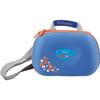 Sacoche De Transport Et De Protection Kidizoom - VTECH - Bleue - Mixte - A Partir De 3 Ans