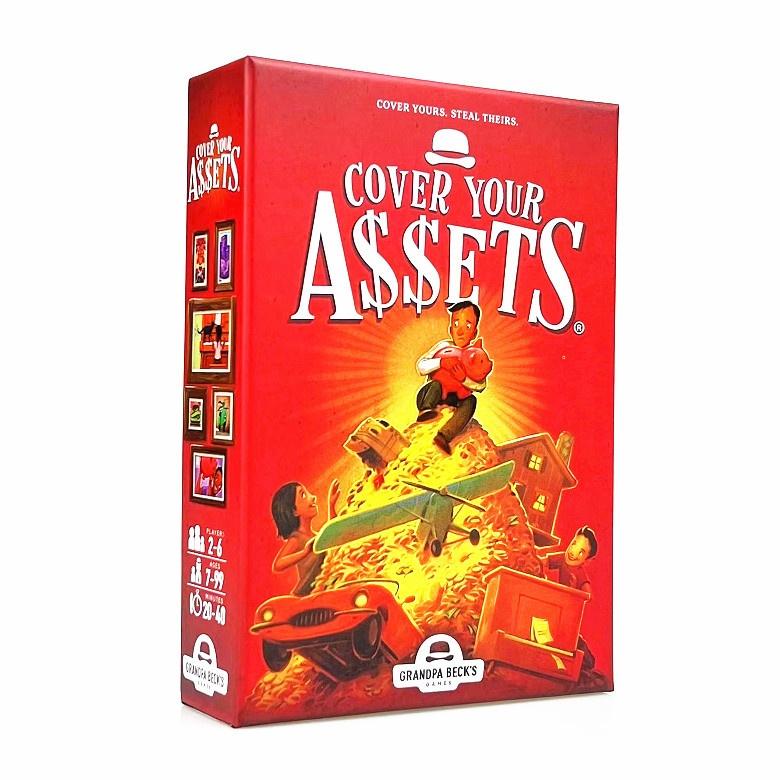 Английская версия Skull King Cover Your Assets Золотая медаль США Ultimate Pirate Ship Board Game