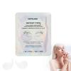 Instant Firm Collagen Infusion Tightening Eye Patches, Collagen Eye Patch - Anti-Wrinkle Treatment, Niacinmide & Caffeine
