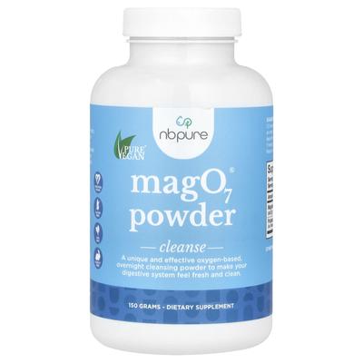 Порошок Mago7, Очищенный, 150 г