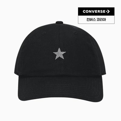 Converse Кепка Черный День Первый Звезда