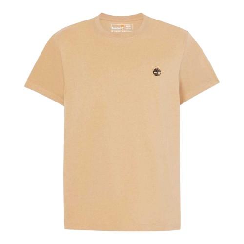 Timberland Mens Oyster River T-Shirt