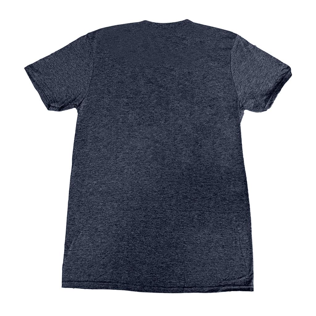 Foo Fighters Унисекс футболка с коктейлем и черепом для взрослых