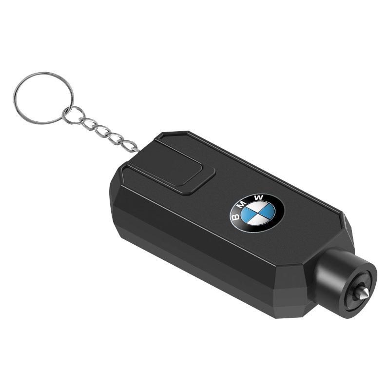 Молоток безопасности 3 в 1 для автомобиля, аварийный стеклобой, высокая твердость для BMW M E34 E36 E60 E90 E46 E39 E70 F10 F20 F30 X5 X6 X1 M3 M5 M6 E71 F01 F02 F87