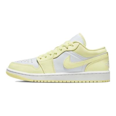 1 Низкий Лимонад Женские Jordan DC0774-007