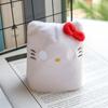Кукла Hellokitty на Хэллоуин Cinnamoroll Kuromi Kawaii Ghost Мягкая игрушка Брелок Сумка Аксессуары Подарки на день рождения Игрушки на Хэллоуин