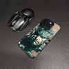 Популярная игра M-Metal Classic G-Gear Чехлы для телефона Для IPhone 17 16 15 14 13 12 11 Plus Pro Max Цветной чехол