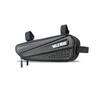Wildman Etui/Sakwa Na Ramę Roweru M Es4  1.2L Uchwyt Rowerowy Czarna/Black